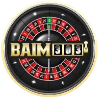 BAIM303 - Game Kasino Seru dan Menegangkan