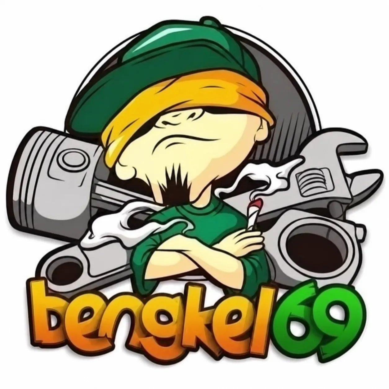 BENGKEL69 - Permainan Strategi yang Mengasyikkan
