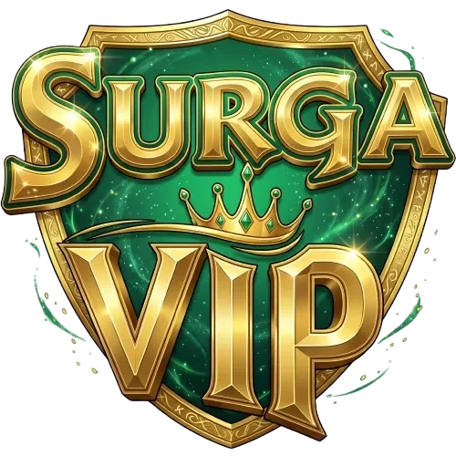 SURGAVIP - Game Domino Seru dan Mengasyikkan