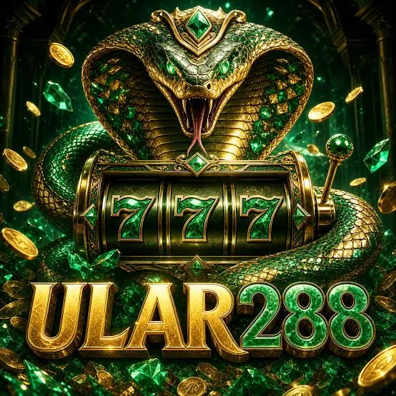 ULAR288 - Game Domino Seru dan Mengasyikkan